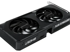 Gainward Grafikkarte GeForce RTX 5060 Ghost OC 8 GB