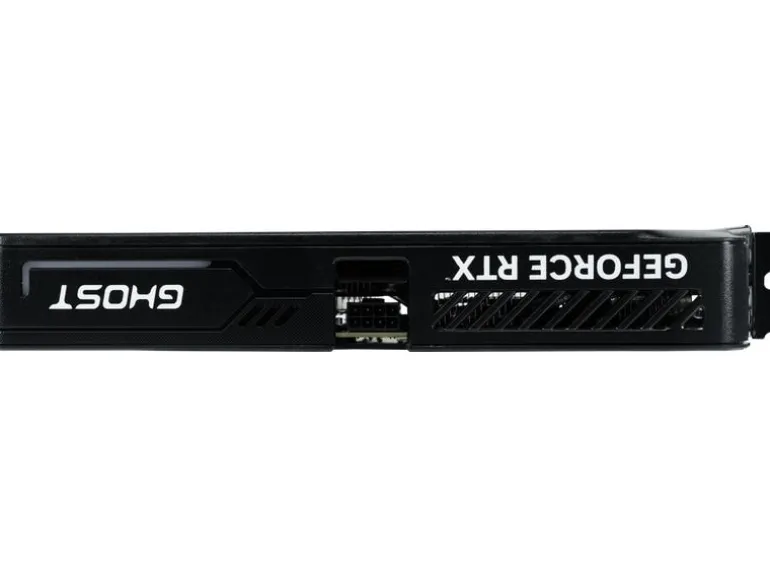 Gainward Grafikkarte GeForce RTX 5060 Ghost OC 8 GB