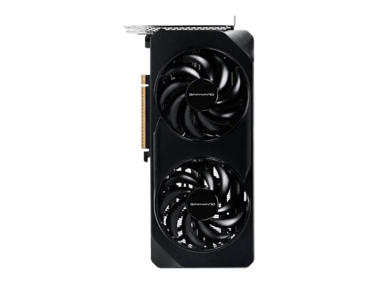 Gainward Grafikkarte GeForce RTX 5060 Ghost OC 8 GB