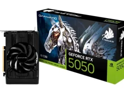 Gainward Grafikkarte RTX5050 Pegasus 8 GB GDDR6