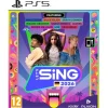 GAME Let's Sing 2026 für PS5 German Version