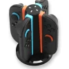 GAME Nintendo Switch 2 4in1 Ladegerät