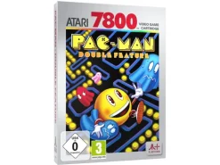 GAME Pac-Man Double Feature Catridge