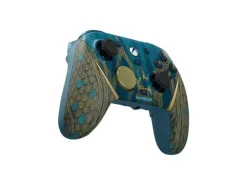 GameSir Controller G7 Pro Wuchang Blau|Gold