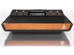 GAME Spielkonsole 2600+