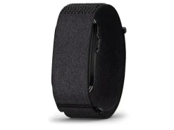 GARMIN CIRQA Smart Band L-XL Schwarz ohne Display