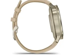 GARMIN GPS-Sportuhr Venu 4 - 41 mm Sand