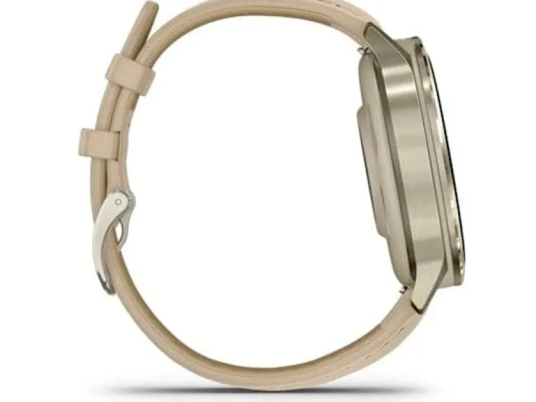 GARMIN GPS-Sportuhr Venu 4 - 41 mm Sand