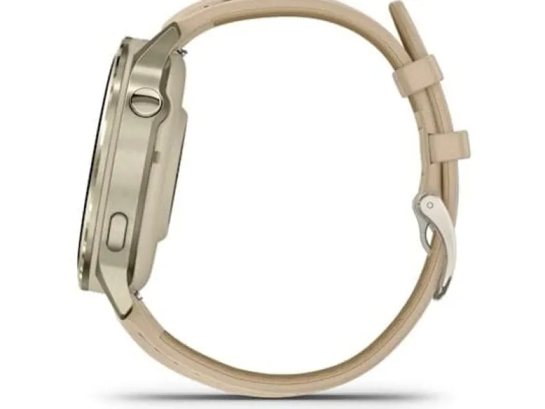 GARMIN GPS-Sportuhr Venu 4 - 41 mm Sand