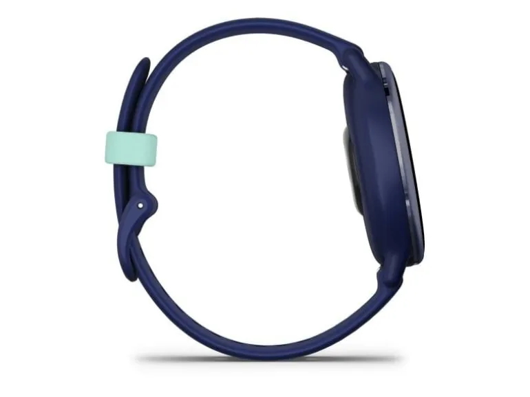 GARMIN GPS-Sportuhr Vivoactive 5 Kapitänsblau