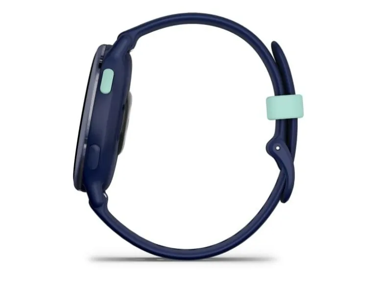GARMIN GPS-Sportuhr Vivoactive 5 Kapitänsblau