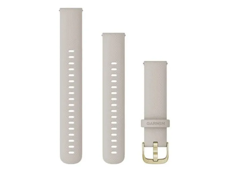 GARMIN Schnellwechsel-Armband 18 mm