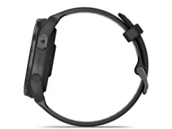GARMIN Sportuhr Forerunner 965 Schwarz