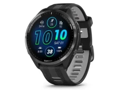 GARMIN Sportuhr Forerunner 965 Schwarz