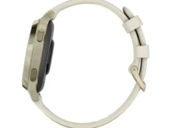 GARMIN Sportuhr Lily 2 Active Weiss