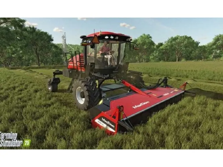 Giants Software Landwirtschafts Simulator 25