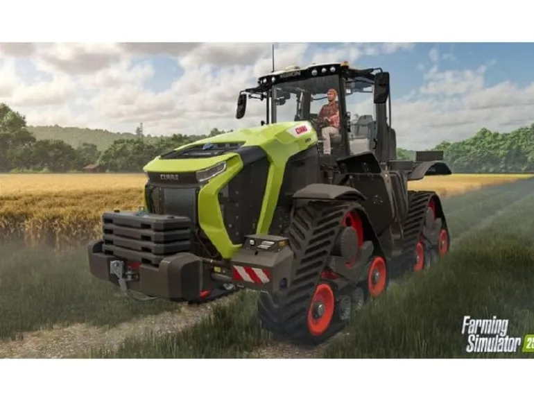 Giants Software Landwirtschafts Simulator 25