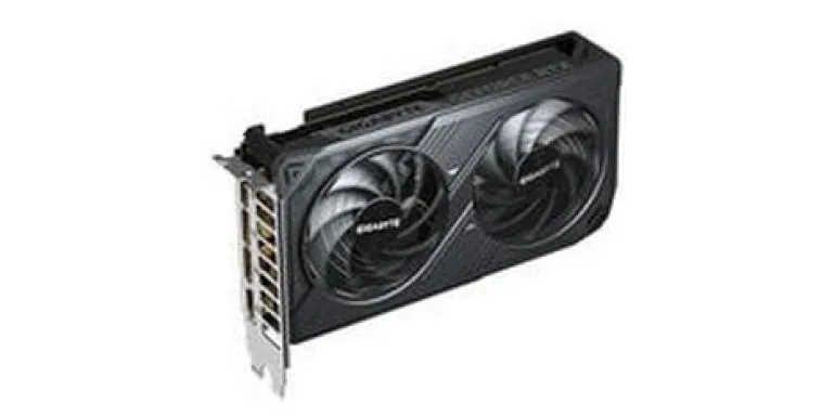 Gigabyte Grafikkarte GeForce RTX 5060 WINDFORCE MAX OC 8G