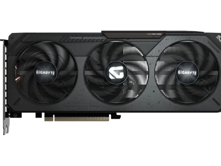 Gigabyte Grafikkarte GeForce RTX 5050 GAMING OC 8G