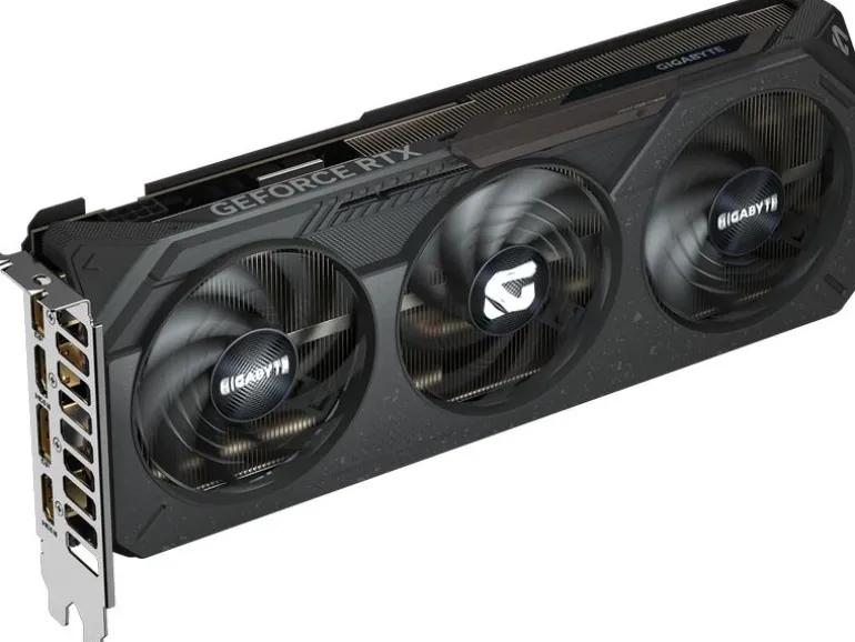 Gigabyte Grafikkarte GeForce RTX 5050 GAMING OC 8G