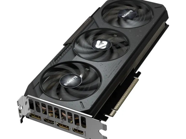 Gigabyte Grafikkarte GeForce RTX 5050 GAMING OC 8G