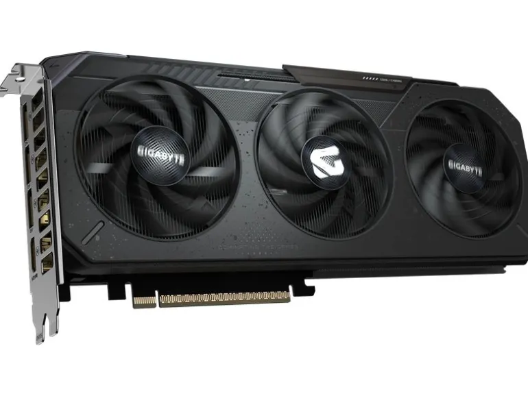 Gigabyte Grafikkarte GeForce RTX 5050 GAMING OC 8G