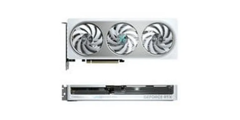 Gigabyte Grafikkarte GeForce RTX 5060 Ti AERO OC 8G