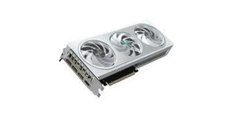 Gigabyte Grafikkarte GeForce RTX 5060 Ti AERO OC 8G