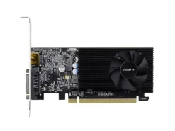 Gigabyte Grafikkarte GT 1030 Low Profile D4 2G