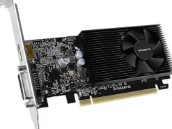 Gigabyte Grafikkarte GT 1030 Low Profile D4 2G