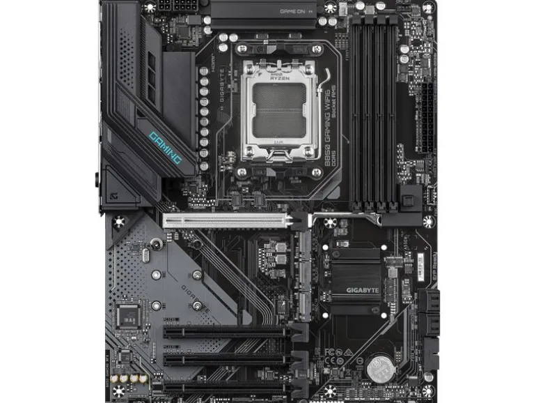Gigabyte Mainboard B850 GAMING WIFI6