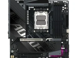 Gigabyte Mainboard B850M AORUS ELITE WIFI6E