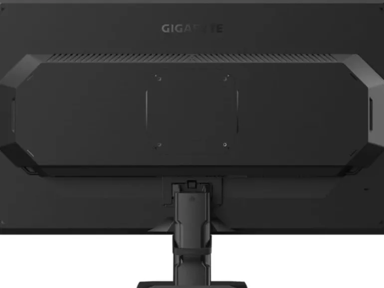 Gigabyte Monitor GS27Q X 27 ", 2560 x 1440 (WQHD)