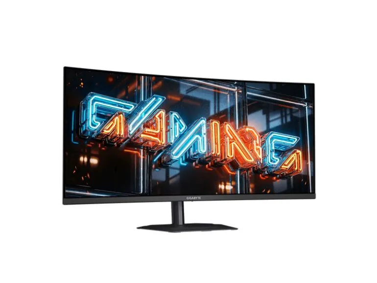 Gigabyte MO34WQC36 / 34" OLED / 3440 x 1440