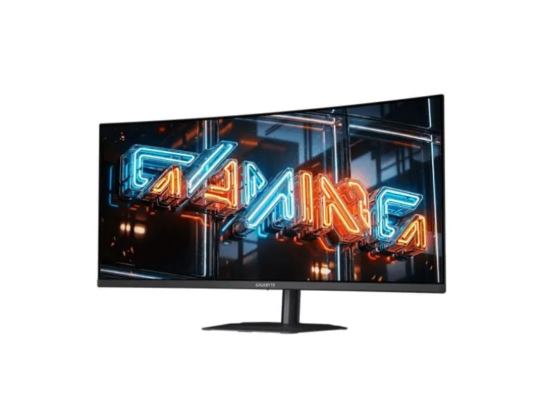 Gigabyte MO34WQC36 / 34" OLED / 3440 x 1440