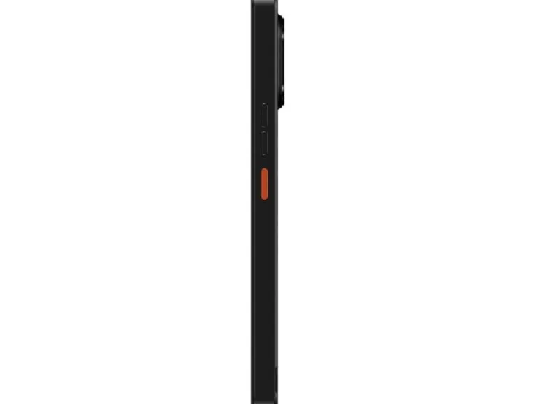 Gigaset GS6 Titanium schwarz