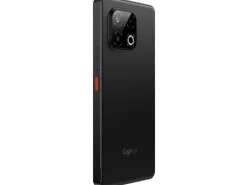 Gigaset GS6 Titanium schwarz