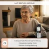 Gigaset Mobilteil Easy 500HX HSB EU Grosstastentelefon