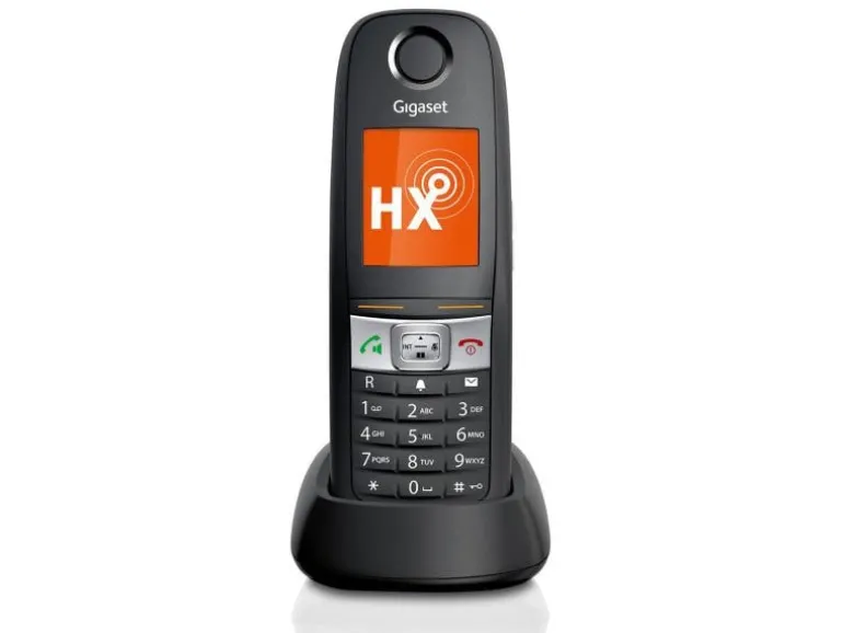 Gigaset Mobilteil E630HX CAT-iq CAT-iq