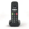 Gigaset Schnurlostelefon E290 Schwarz