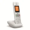 Gigaset Schnurlostelefon E390 Weiss
