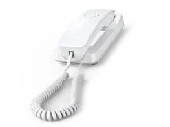 Gigaset Tischtelefon Desk 200 Weiss