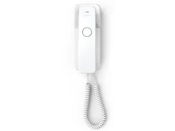 Gigaset Tischtelefon Desk 200 Weiss