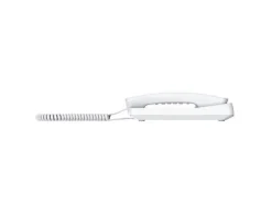 Gigaset Tischtelefon Desk 200 Weiss