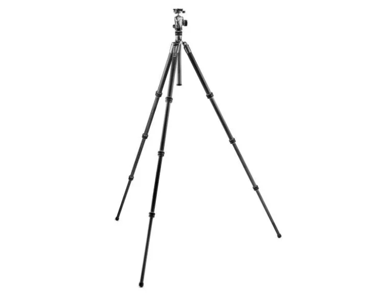 Gitzo Stativ Traveler Kit S-2 4-teilig