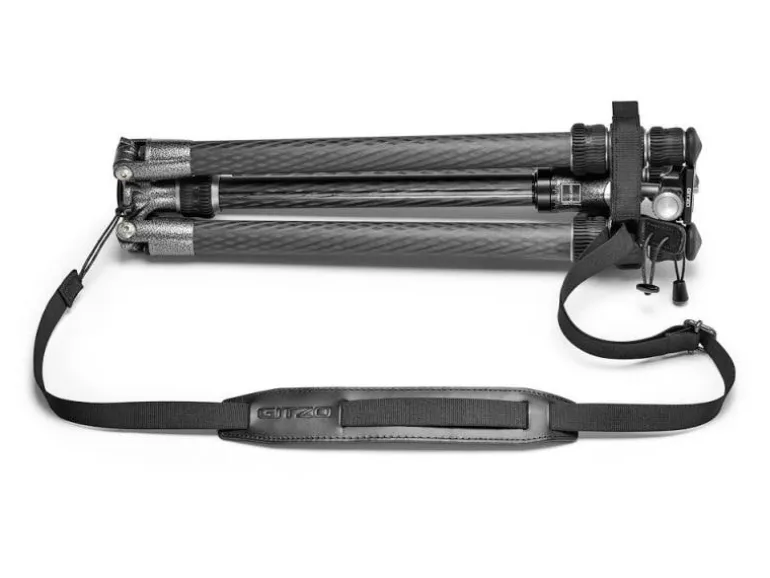 Gitzo Stativ Traveler Kit S-2 4-teilig