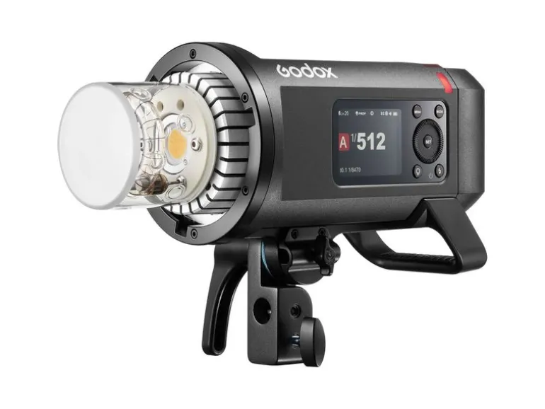 Godox Blitzgerät AD600ProII