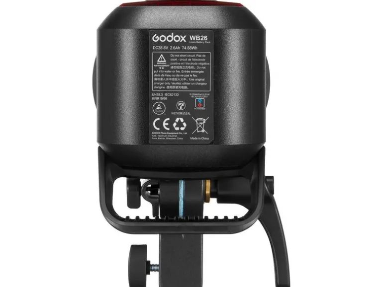 Godox Blitzgerät AD600ProII
