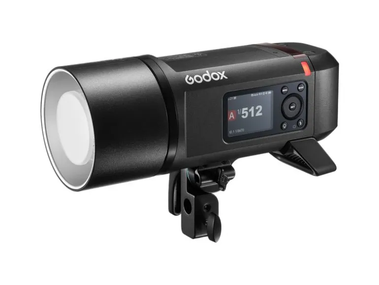 Godox Blitzgerät AD600ProII