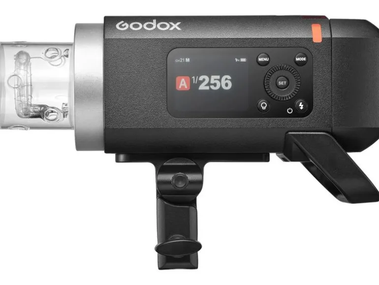 Godox Blitzgerät AD400Pro II (Bowens)
